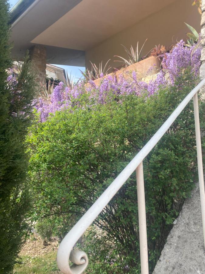 B&B Fior Di Toscana Serravalle Pistoiese Exterior photo