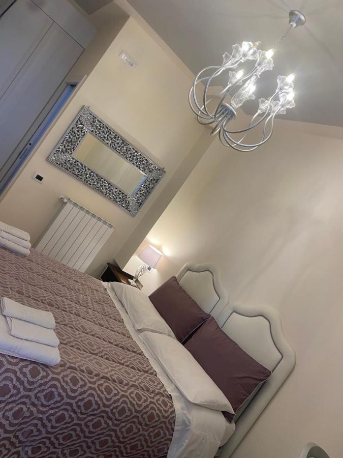 B&B Fior Di Toscana Serravalle Pistoiese Exterior photo