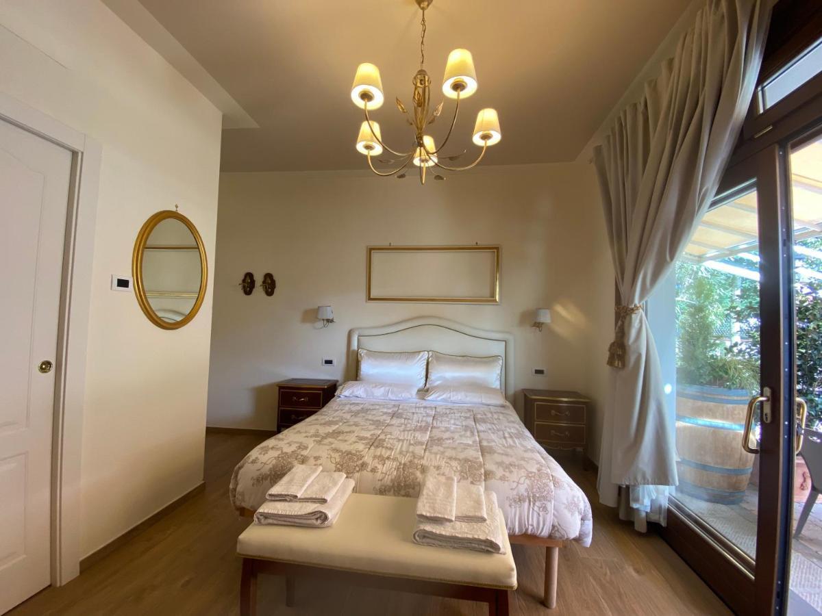 B&B Fior Di Toscana Serravalle Pistoiese Exterior photo