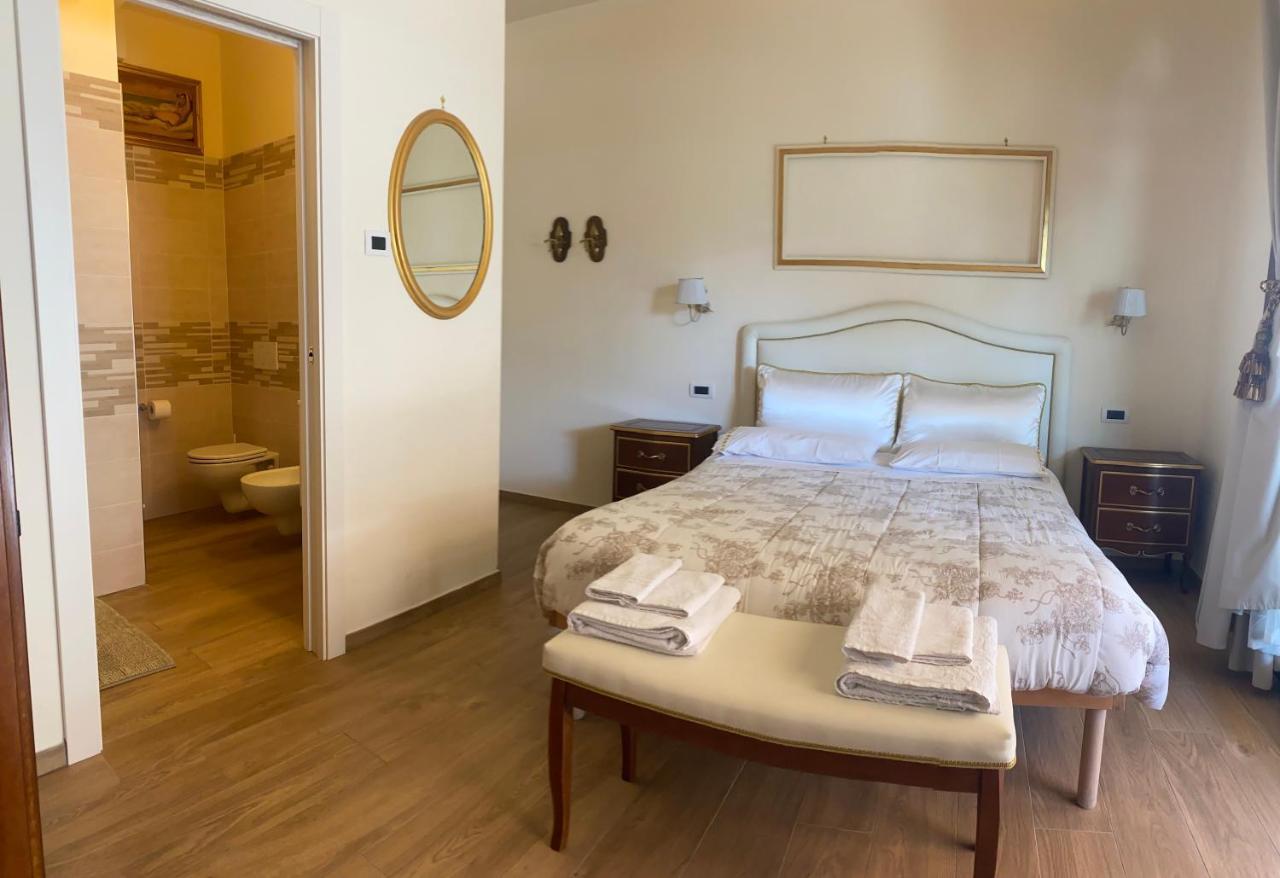 B&B Fior Di Toscana Serravalle Pistoiese Exterior photo