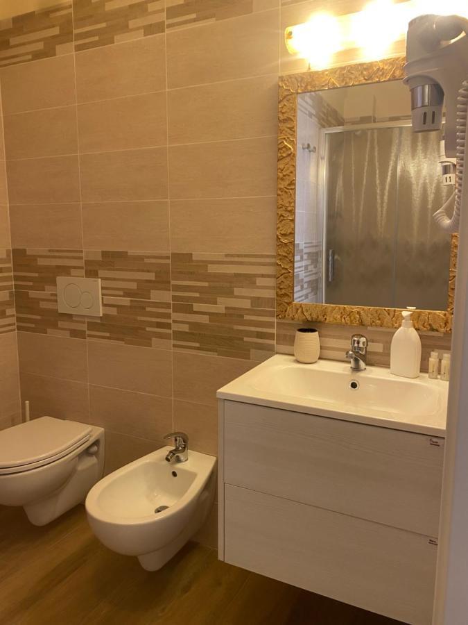 B&B Fior Di Toscana Serravalle Pistoiese Exterior photo