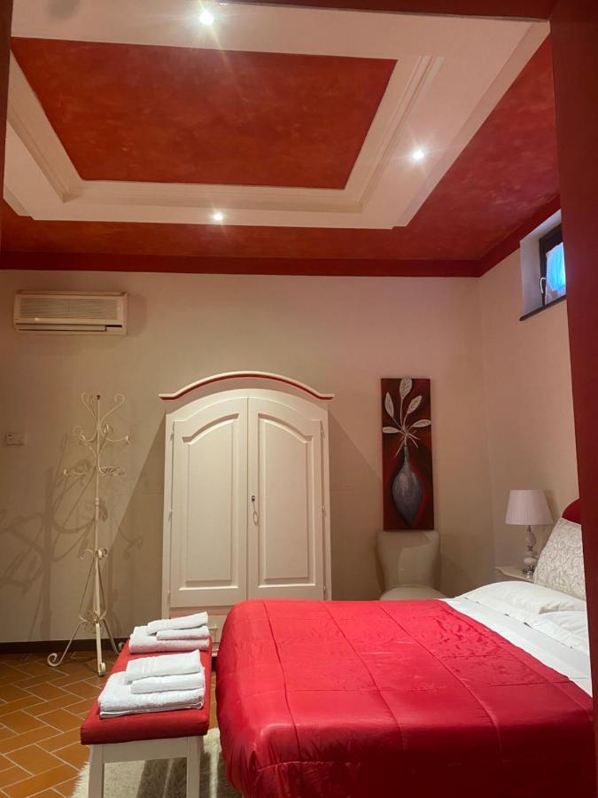 B&B Fior Di Toscana Serravalle Pistoiese Exterior photo